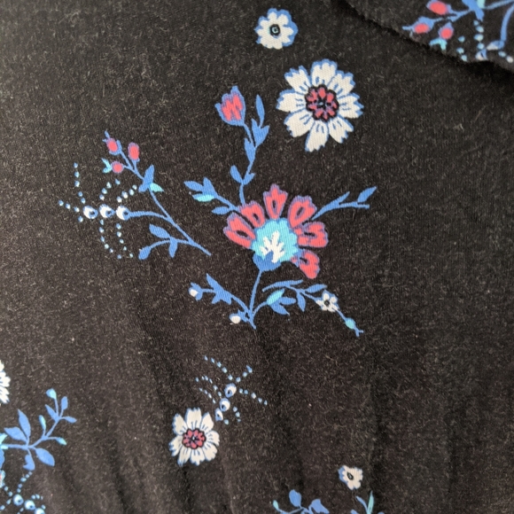 Floral Dress - Picture 2 of 4